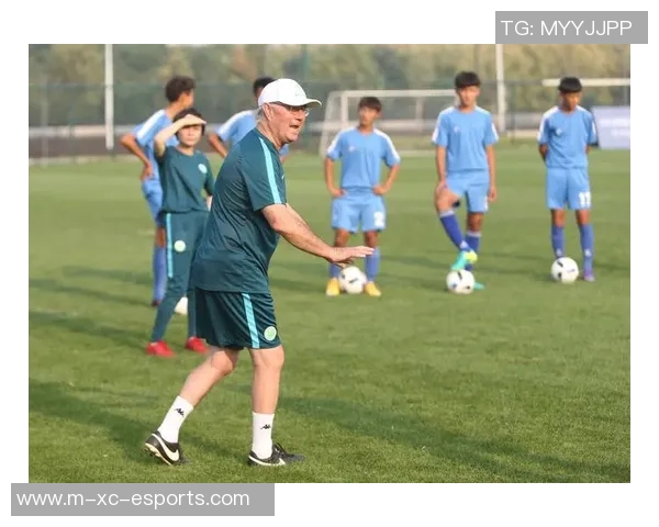 河南少儿足球学校助力青少年成长培养未来足球明星的摇篮与希望