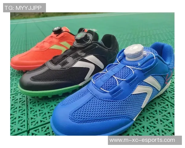 超值选择便宜的碎钉足球鞋助你轻松提升球技与场上表现 超值选择便宜的碎钉足球鞋助你轻松提升球技与场上表现