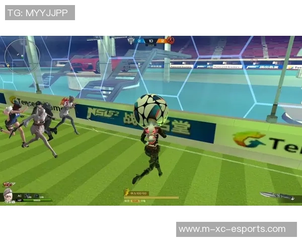 逆战足球模式全新玩法揭秘团队合作与个人技巧的完美结合